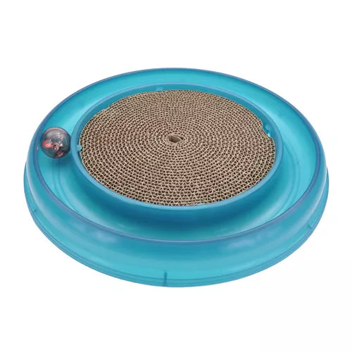 Turbo® Starchaser® with Twinkle Ball™ Cat Toy Product image