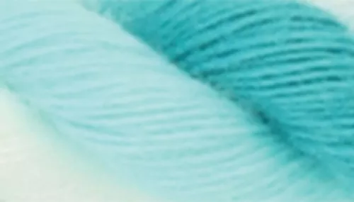 Li'l Pals® by Coastal® Posh Candy Striped Rope Leash Product image