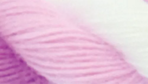 Li'l Pals® by Coastal® Posh Candy Striped Rope Leash Product image